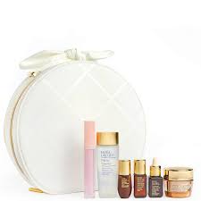 estée lauder treat yourself gift set