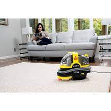 is this a good robot carpet cleaner