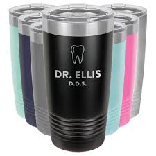 cly gifts for dentists