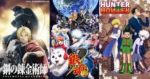 Drama comedy fantasy action shounen adventure super power. 10 Best Action Anime Ranked According To Myanimelist Cbr
