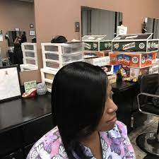 hair salons for african american hair