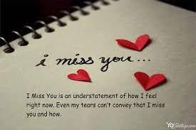free i miss you love cards images miss