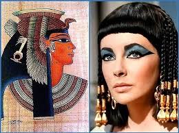 makeup tips from ancient egypt