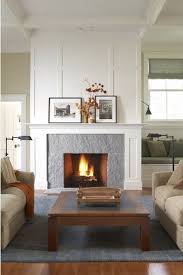 Everything Leb Home Fireplace