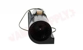 Hb Rb168 Fireplace Dual Blower