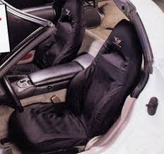 Corvette Parts Interior Oem