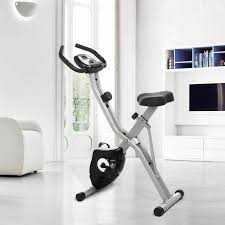 The workout, however, focuses all effort on the lower body. Body Champ Magnetic Recumbent Exercise Bike Brb5688 For Sale Online Ebay