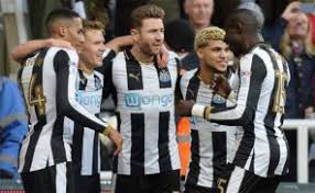 Image result for Newcastle United plane