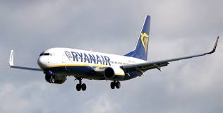 ryanair cuts flights in and out of