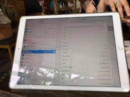 SOLD. Thanh lý iPad Pro 12.9... - CẦM ĐỒ 37 - Thanh Lý Hàng