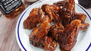 barbecue en wings recipe