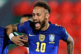 Visitez ebay pour une grande sélection de foot brésil. Bresil Neymar Flambe Avant La Copa America Football Maxifoot