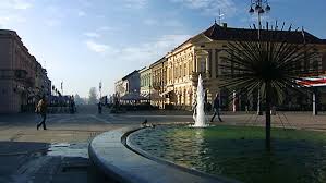 Slavonski Brod - eine Stadt mit einem bedeutenden Kulturerbe