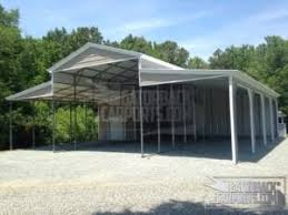 What surfaces can the rv carport be built on and how much wind can it take? Lean To Carport Design Pictures Gatorback Carports