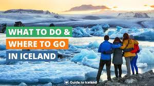 18 best things to do in iceland where