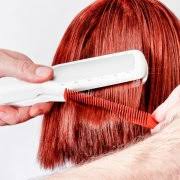 do hair straighteners kill head lice