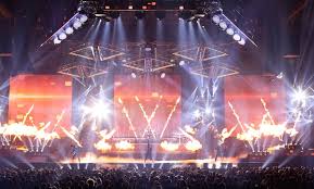 Trans Siberian Orchestra In Austin Tx Groupon