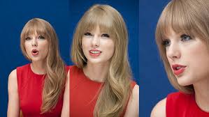 Personally, i believe, i find it more attractive because women in my culture don't have blonde hair so it's exotic to me. Hd Wallpaper Taylor Swift Singer Women Blonde Headshot Hair Group Of People Wallpaper Flare