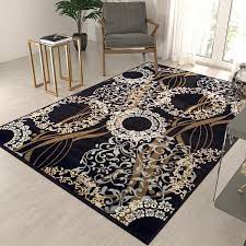 modern boho vine umarea rugs