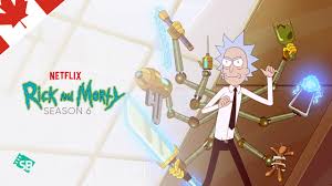 how to watch rick and morty season 5 on
