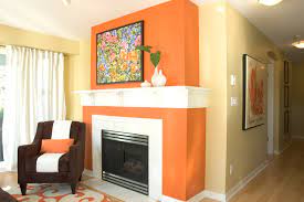 Color Guide How To Work With Orange