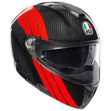 Agv Sport Modular Stripes Helmets Mx South