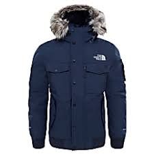 The North Face M Gotham Jacket Urban Navy Fast And Cheap