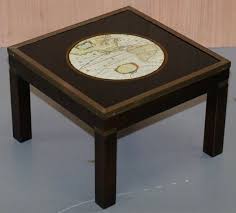 Stunning Coffee Side Table Nest Of