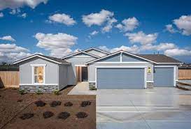 tulare ca homes real estate