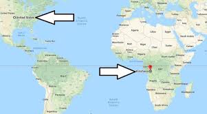 Find current time, weather, sun, moon, and much more. Where Is Kinshasa What Country Is Kinshasa In Kinshasa Map Where Is Map