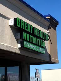 great health nutrition 5192 central