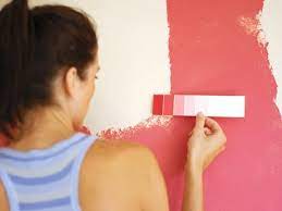 Paint Color Matching For Hdb
