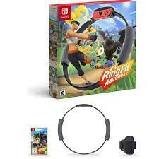 Ring fit adventure wiki is a wiki dedicated to nintendo's fitness rpg ring fit adventure released on october 18th, 2019. Ready Stock From Malaysia Ring Fit Nintendo Adventure Ring Fit Shopee Malaysia