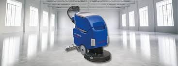 are automatic floor scrubbers right for