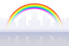 rainbow bridge images free