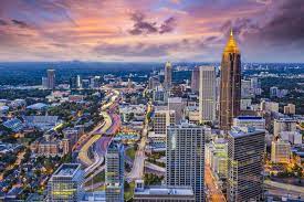 Safest Neighborhoods In Atlanta 2023