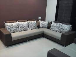 5 seater corner sofa set