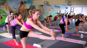 hot yoga studio rego park queens ny