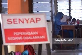 Lembaga peperiksaan malaysia, kementerian pendidikan malaysia telah mengumumkan tarikh rasmi exam pt3 dan berikut adalah jadual peperiksaan pt3 2020 (bertulis) yang akan diadakan dari. Leaked Pt3 Papers Rumours Untrue Malaysiagazette English Version
