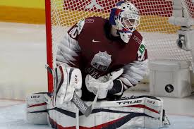 Earlier said it was due to a fall. Blue Jackets Goalie Matiss Kivlenieks Dies In July 4 Fireworks Accident Upi Com