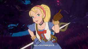 Chloe is Here! | Cinematic Scene #shorts 【Ni no Kuni: Cross Worlds】 -  YouTube