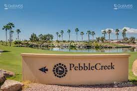 pebblecreek homes real