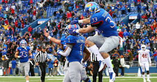 Position By Position Breakdown Of The 2019 Ku Football Team
