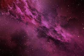 Pink Space Wallpapers - Top Free Pink ...