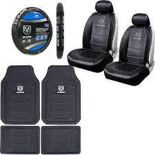 Dodge Ram Logo Car Truck Seat Covers