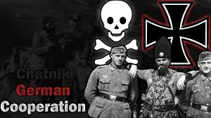Serbia's Secret War: The Chetnik-German Collaborations - YouTube
