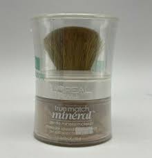 loreal bare naturale gentle mineral