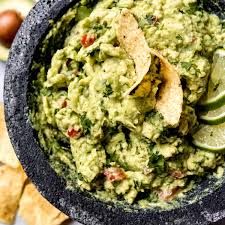 the best guacamole recipe house of