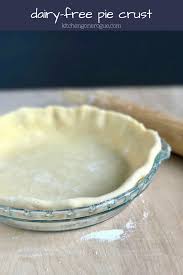 dairy free pie crust kitchen gone rogue