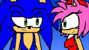 Pregnant brittanysonic version by dragoheart96 on deviantart. Sonic Shorts Clip No 7 Amy Is Pregnant Youtube